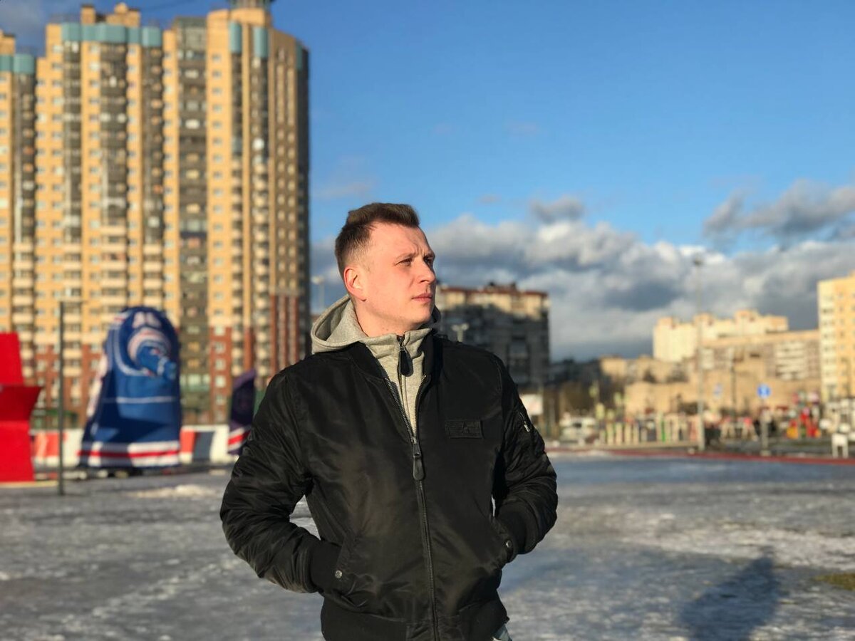 Раздумываю над статьей 