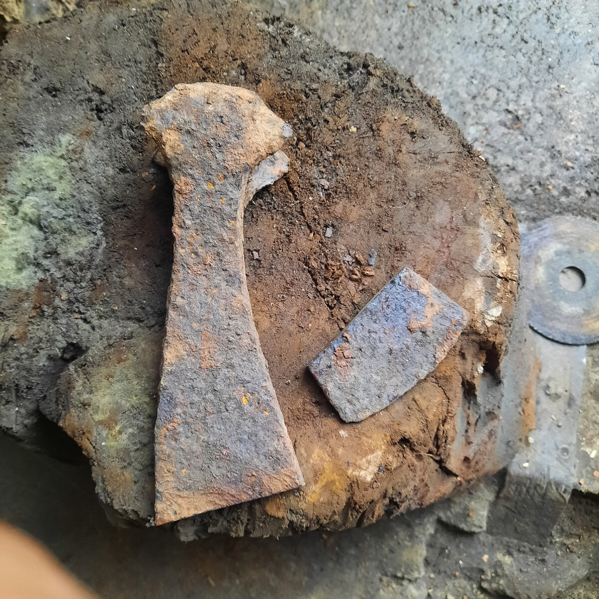 Заказчик сказал чикни,я и чикнул)