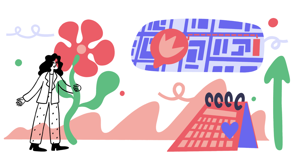 Иллюстрации: Мария Костевич