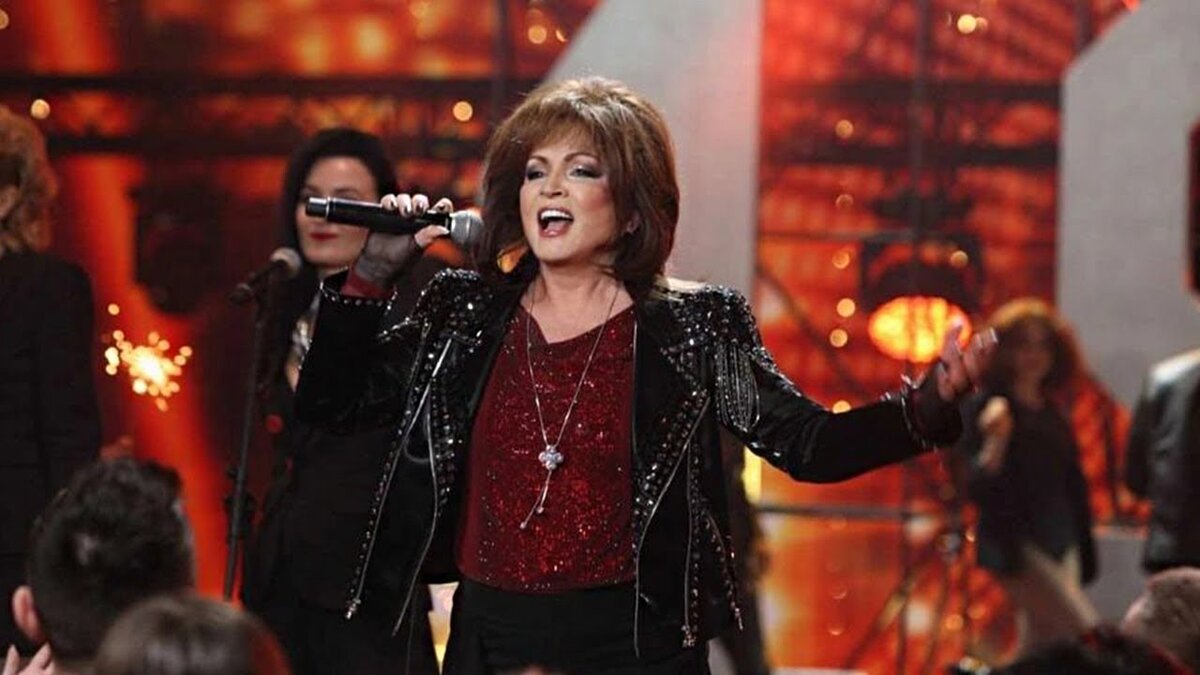 София Ротару