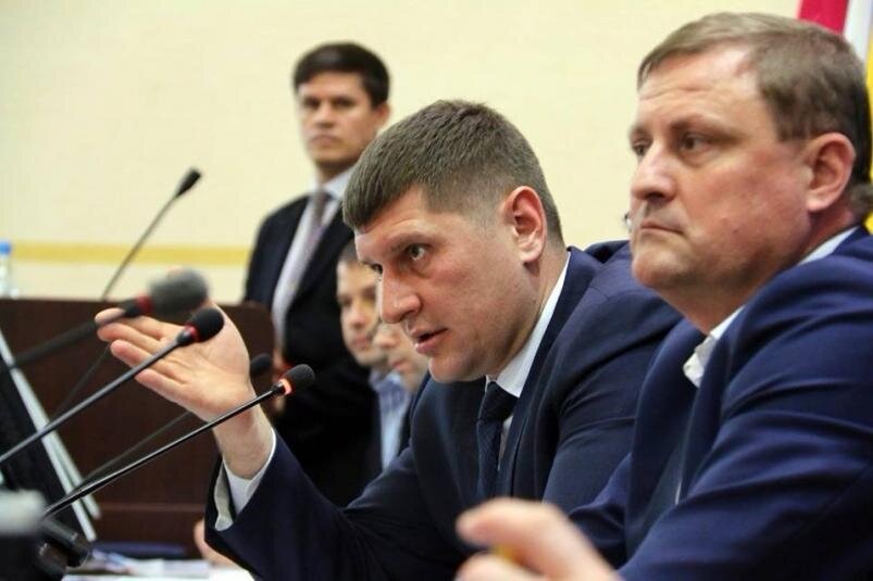 Андрей Анатольевич Алексеенко