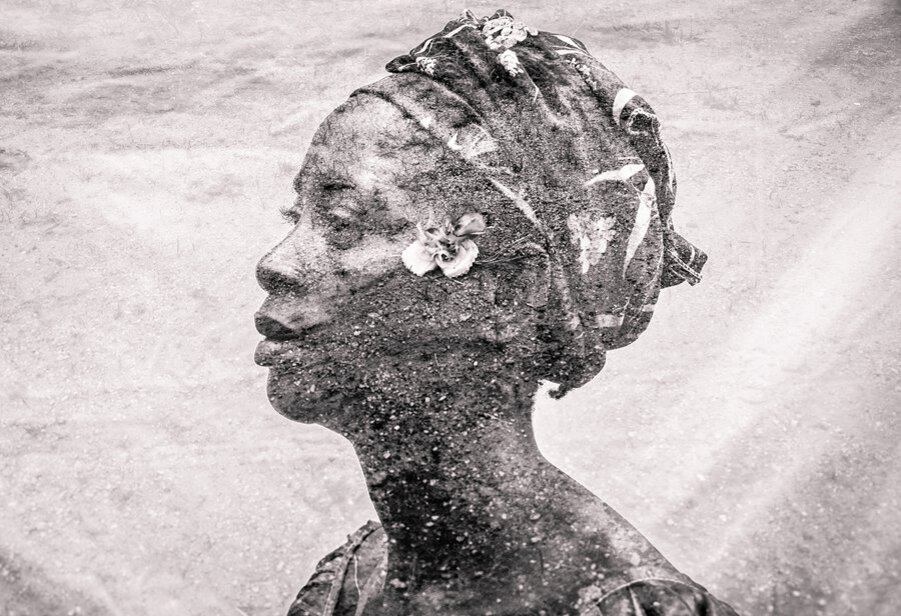 © Etinosa Yvonne, Nigeria / World Press Photo