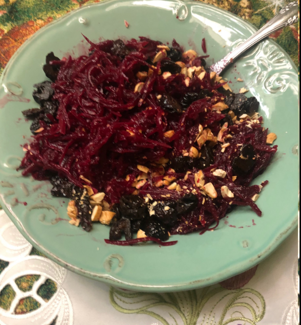 личное 