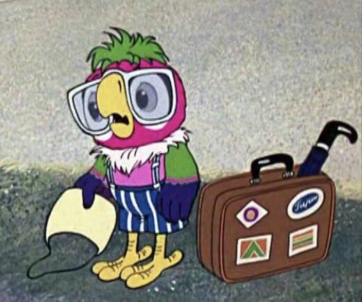 Фото из интернета. Кадр из мультфильма 