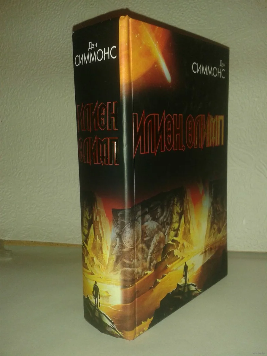 На самом деле - ничуть не хуже. Интересно и самобытно...