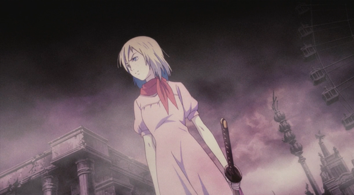  First Squad: The Moment of Truth