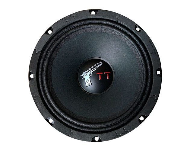 Чем хороши широкополосники | Урал Звук | Дзен