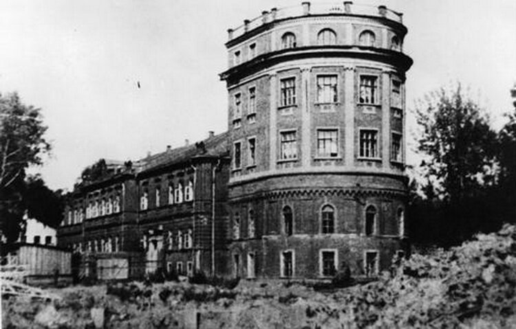 1960-е годы. Фото: pastvu.com