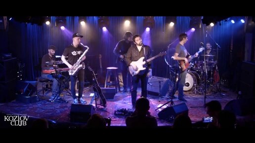 BROTHERS FOR NOTHING: DIRE STRAITS TRIBUTE