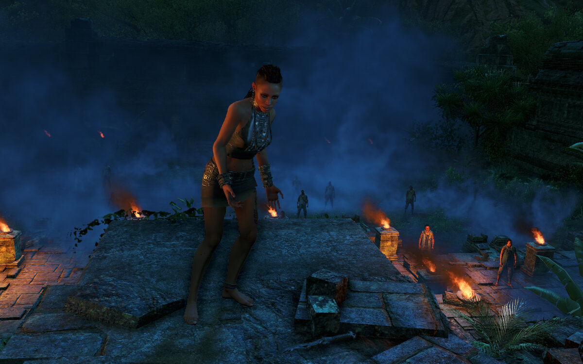 Хорошая концовка