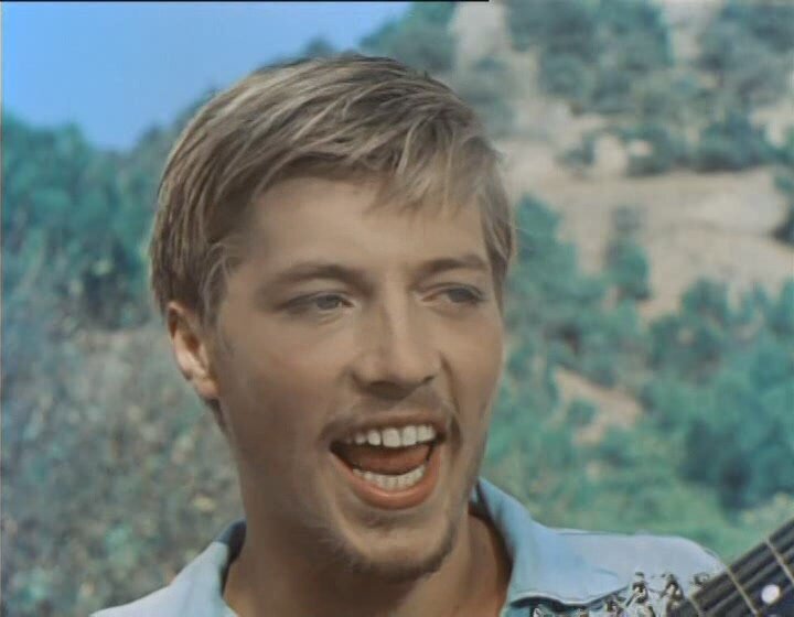 Евгений Жариков