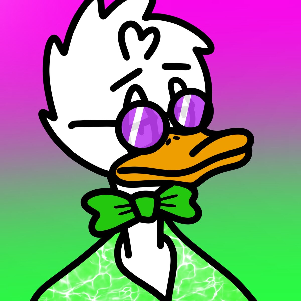 Одна из коллекций NFT