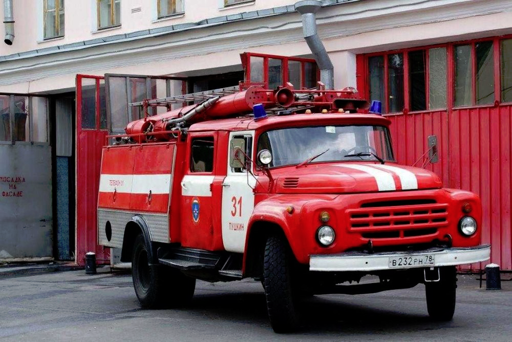ЗИЛ-130