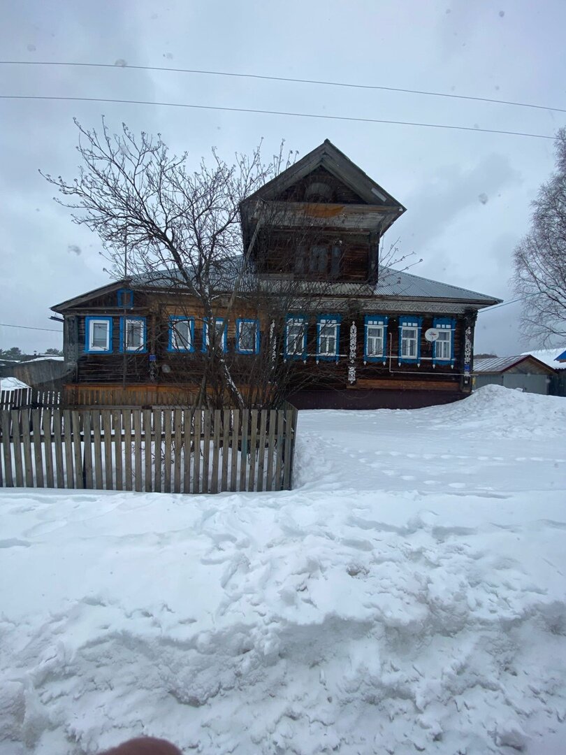 Путешествие в три монастыря Нижегородской области: Малиновский скит,  Белбажский монастырь и Высоковский монастырь. | Путешествие в деревню | Дзен