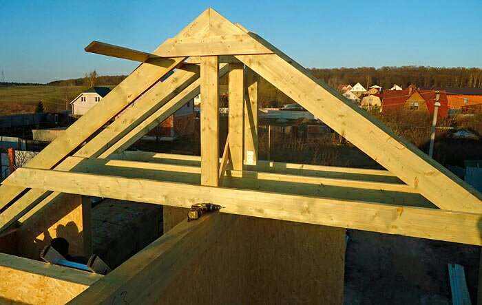 Синус, он же противный, — вертикальный элемент конструкции на фото. Взято из интернета