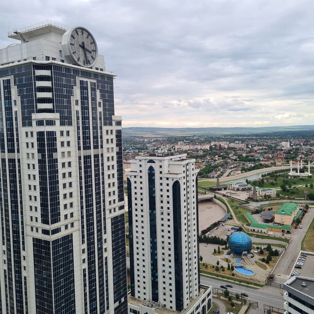 Смотровая
