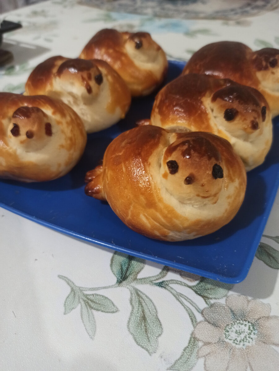 Глазки изюминки