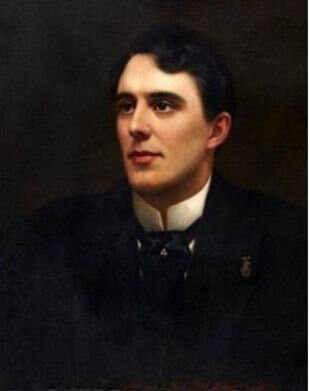 Граф Луис Гамон. Фото Википедия. Общественное достояние.