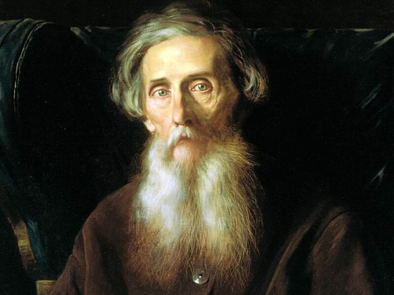 Владимир Даль.
