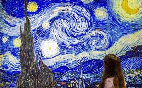  ФОТО: Городской выставочный зал в социальной сети «ВКонтакте»