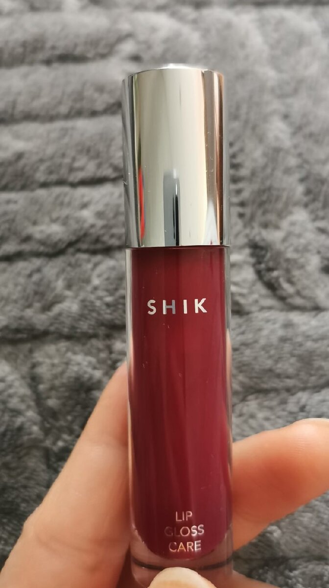 Такой вот товарищ 