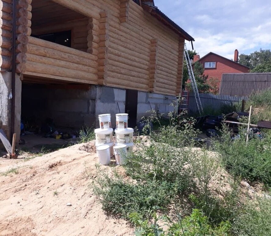 Авторское фото