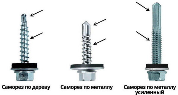 Как правильно уложить профнастил на крышу - полная инструкция от Almet