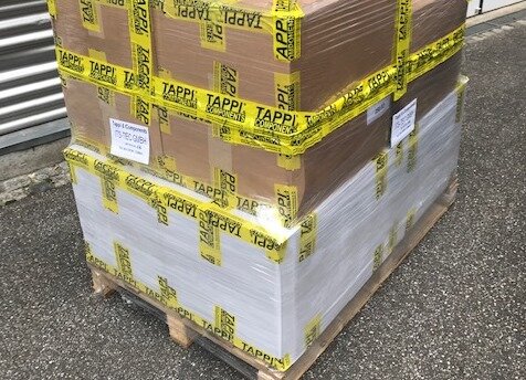 ООО Индатэк помогает клиентам осуществить поставки в период санкций