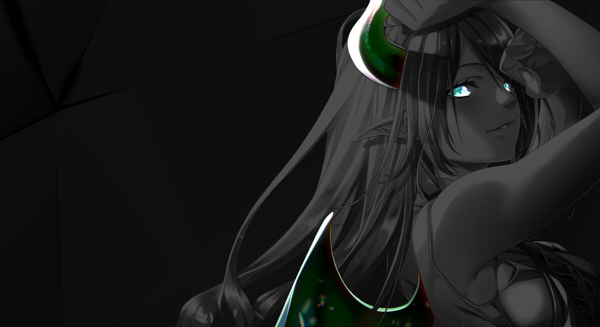 Милашка для ваших глазок