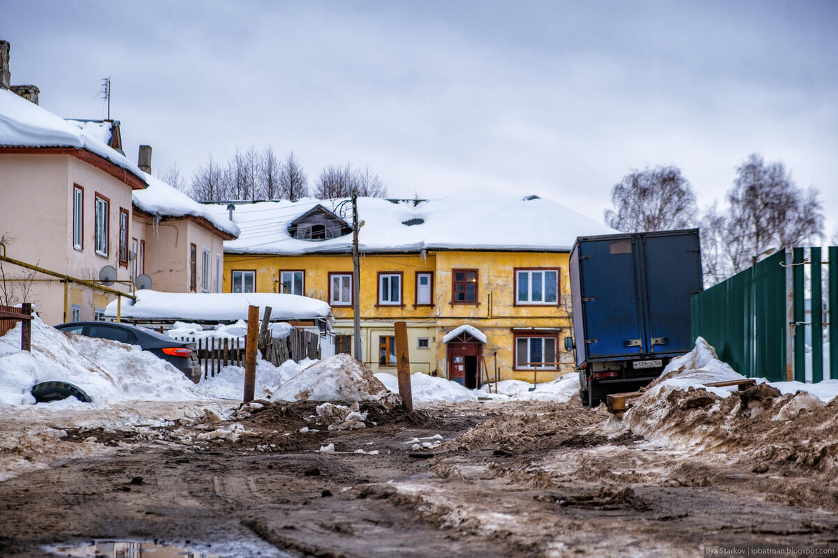 Берёзовая Пойма (Жизнь на окраине Нижнего Новгорода) | Блог заметок и  фотографий | Дзен