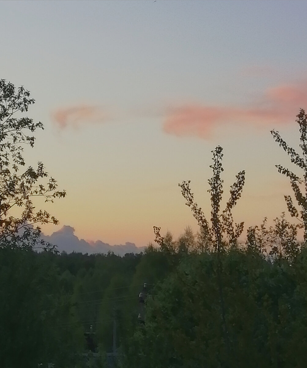 Невозможно налюбоваться!