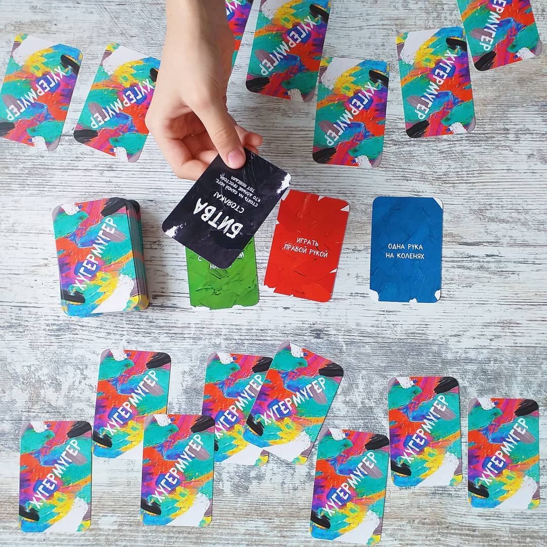 Личное фото автора канала