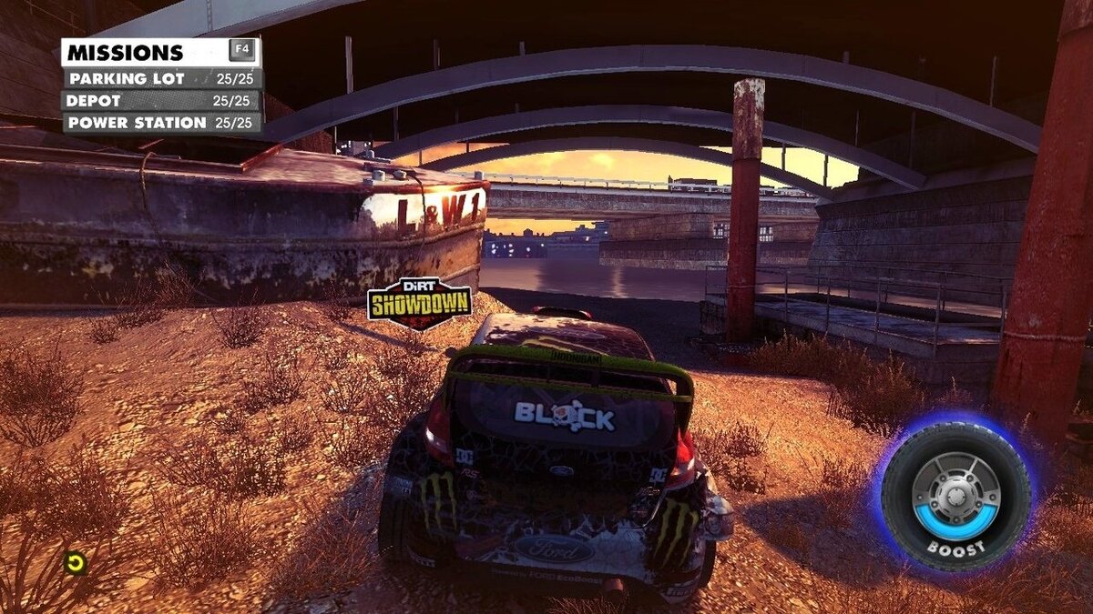 Ещё один пакетик найден...