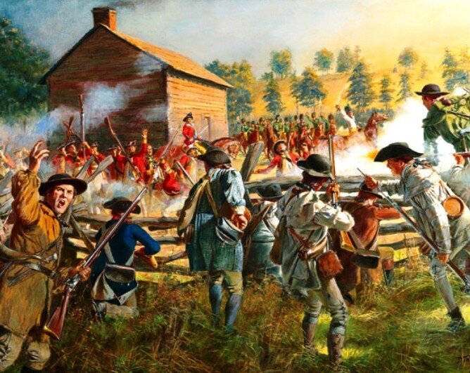 Все иллюстрации взяты из открытых источников