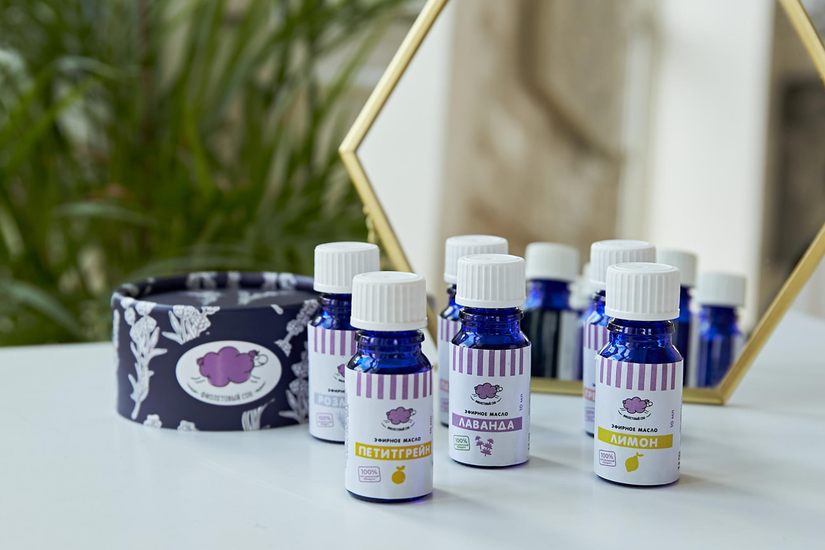 Фото с сайта violetdream.ru 