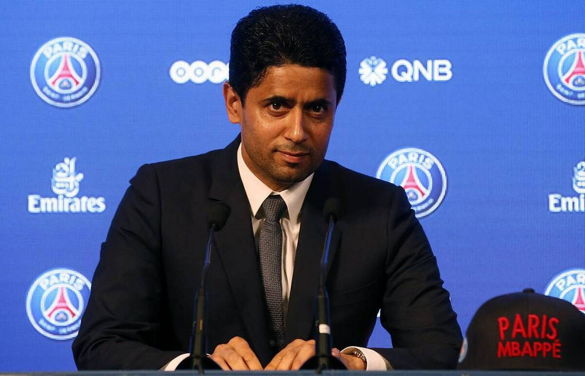 президент ПСЖ