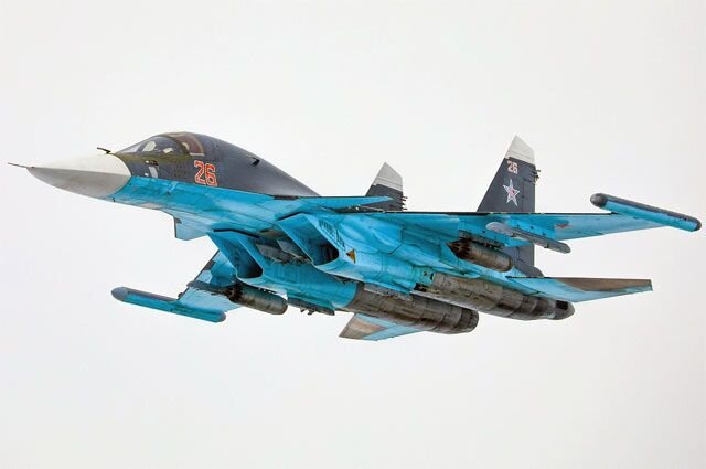    Как Су-35 сделали «летающим радаром» и научили управлять истребителями?
