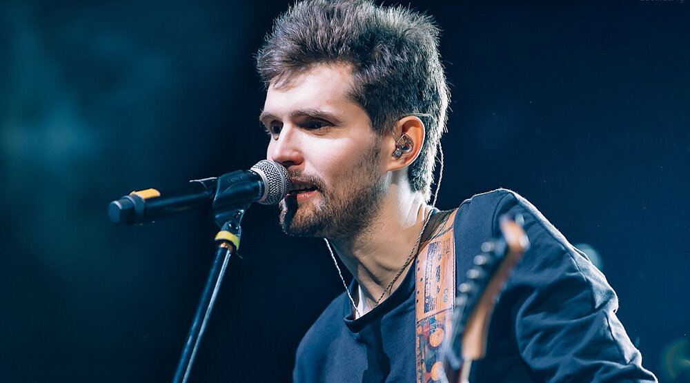 РЭП-ИСПОЛНИТЕЛЬ «NOIZE MC», а именно АЛЕКСЕЕВ ИВАН