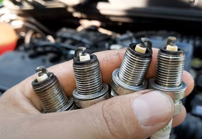 Бензонасос и форсунки в норме. Показываю как я проверял на Ладе Весте ...