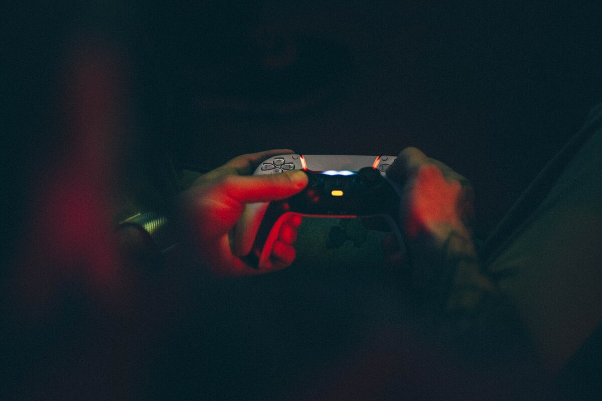     Исследование: любители видеоигр быстрее и точнее принимают решения