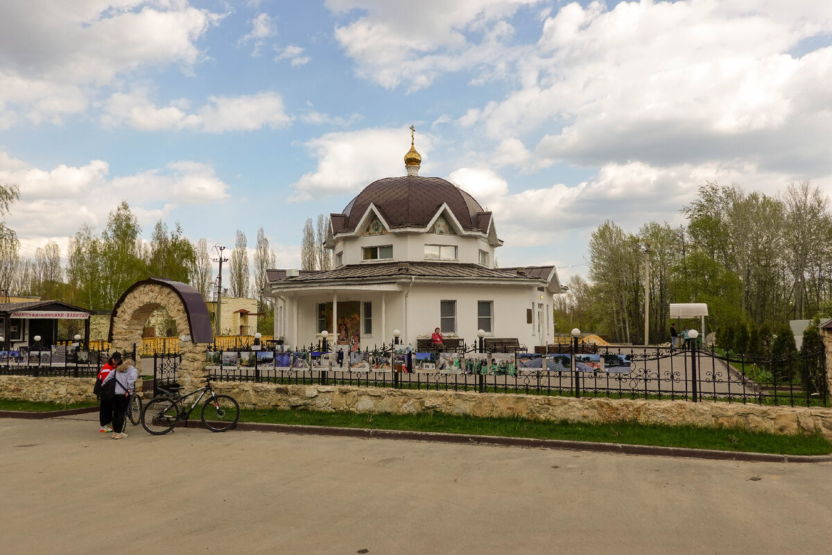 Считается, что Липецк - бесполезный город для туристов, где нечего  смотреть. Съездил и рассказываю | Самый главный путешественник | Дзен