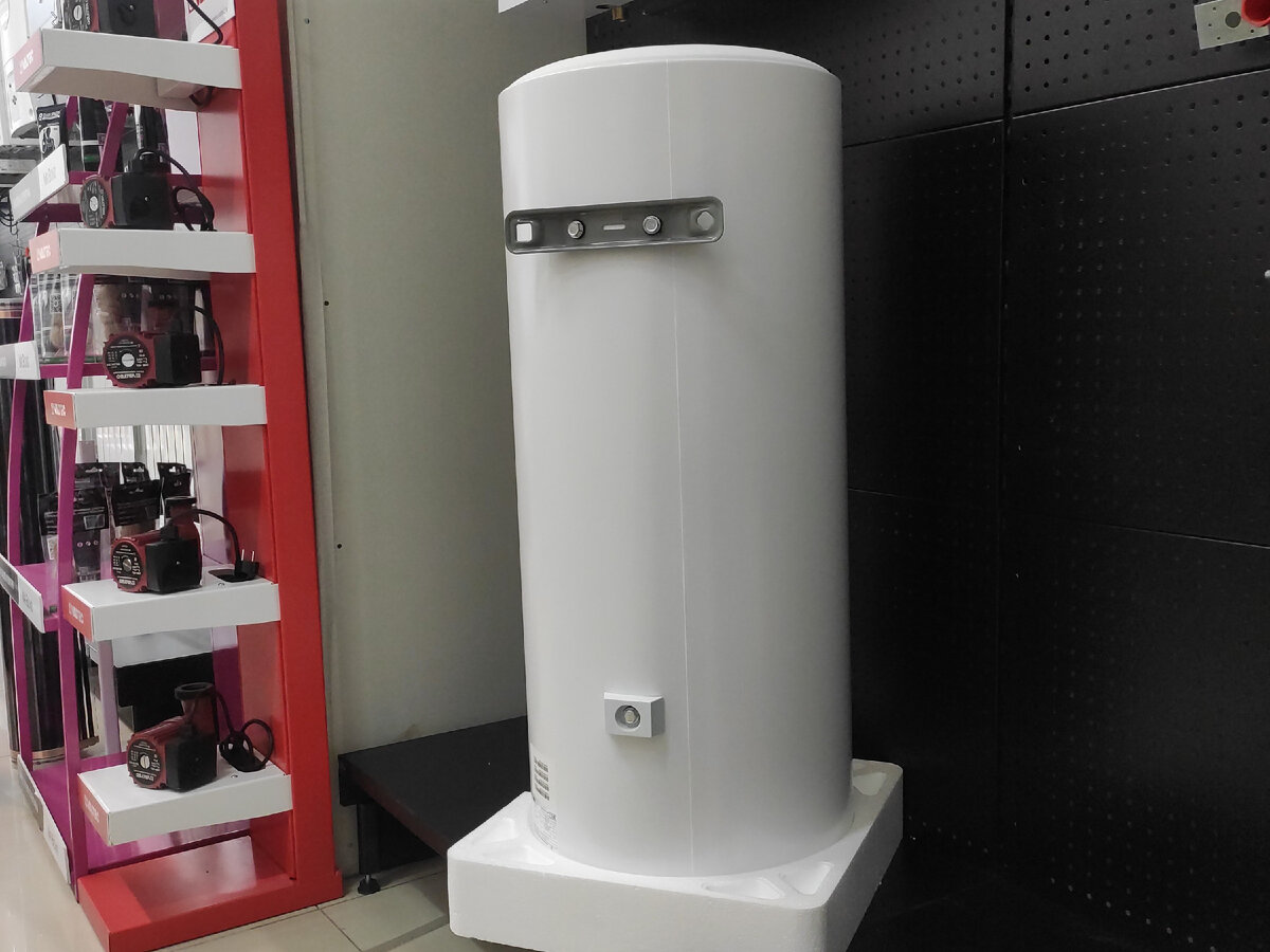 Надежный или доступный: как не ошибиться при выборе водонагревателя?