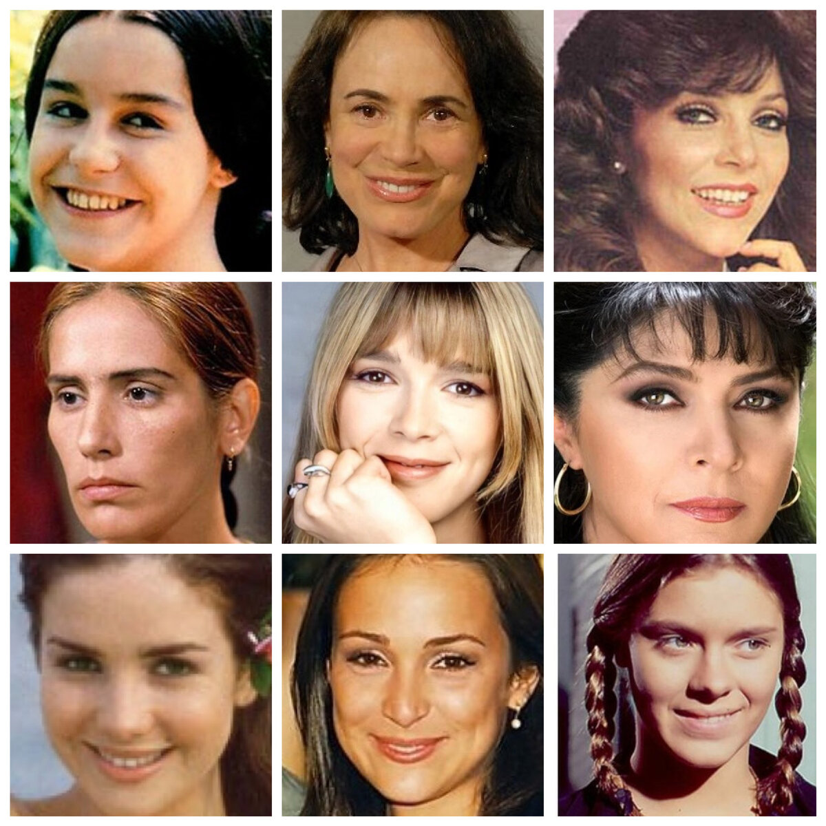 Коллаж автора 