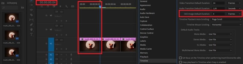 Adobe Premiere Pro