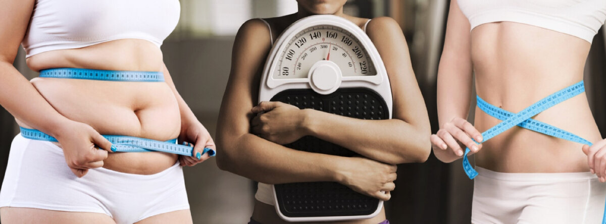 Вы поддерживаете свой вес в разумных границах?