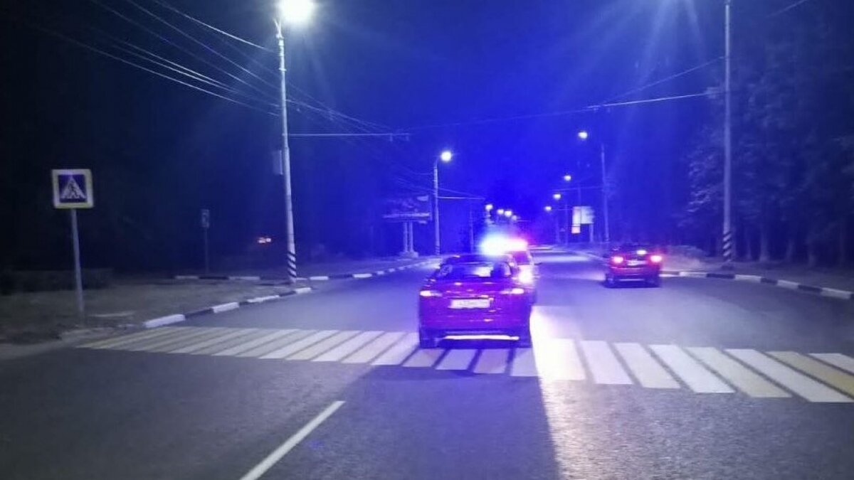    В Балаково водитель иномарки сбил 15-летнюю девочку на пешеходном переходеНовости Саратова и области – Сетевое издание «Репортер64»