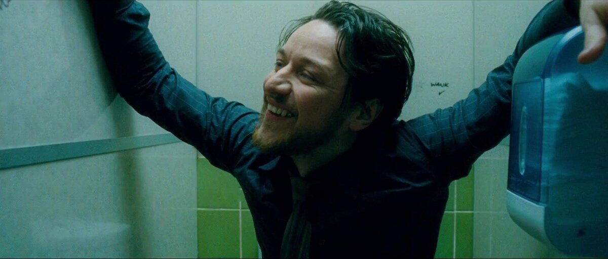 Да, да мем появился благодаря этому фильму