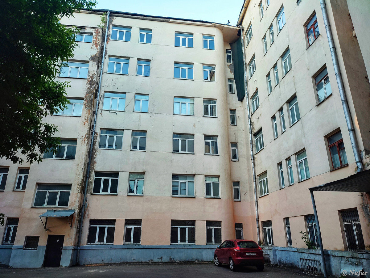 общежития институтов москвы