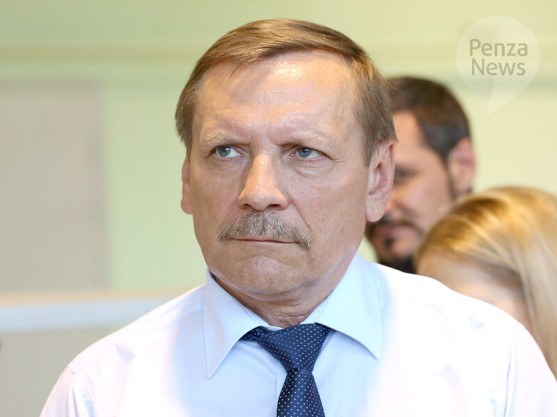   © Фото из архива ИА «PenzaNews»