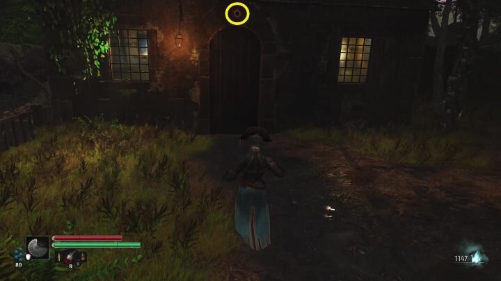 Гайд для начинающих по Steelrising.